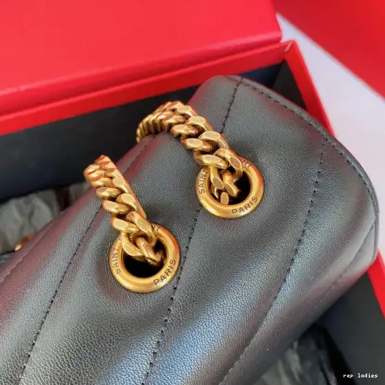Rep ladies REP YSL MEDIUM LOULOU 0704